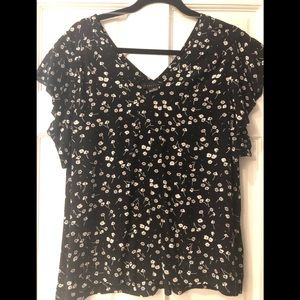 Sanctuary woman’s top